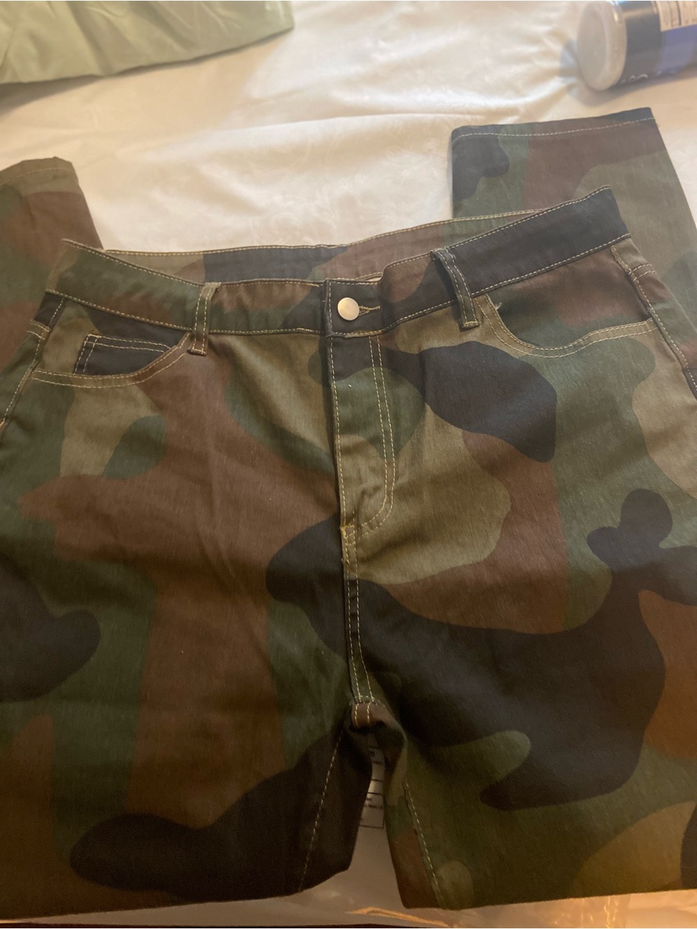 Brand new women jeans  Fashion jeans